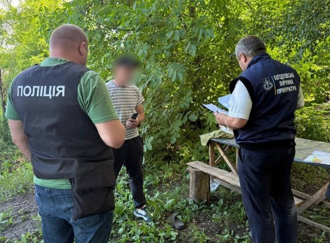Новини Харкова: депутату повідомили про підозру у привласненні обладнання